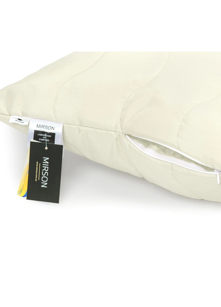 Одеяло Набор 3M Thinsulate всесезонный 1668 Eco Light Krem Одеяло + (2200002657488) Mirson (254072703)