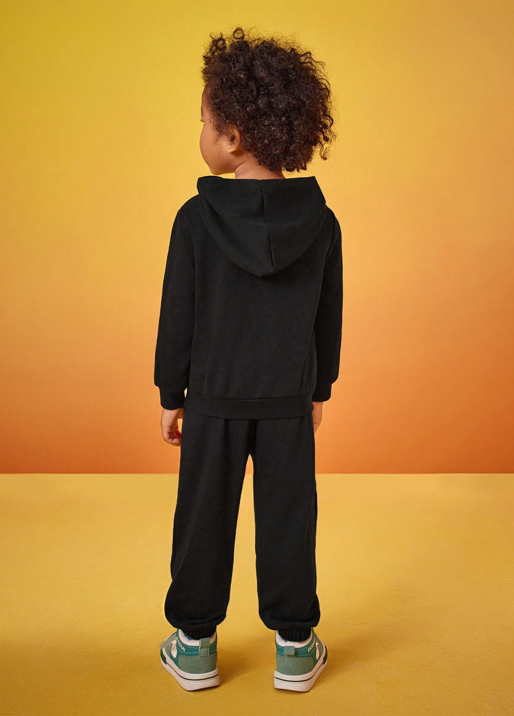 Костюм (худи, брюки) SHEIN (317223093)