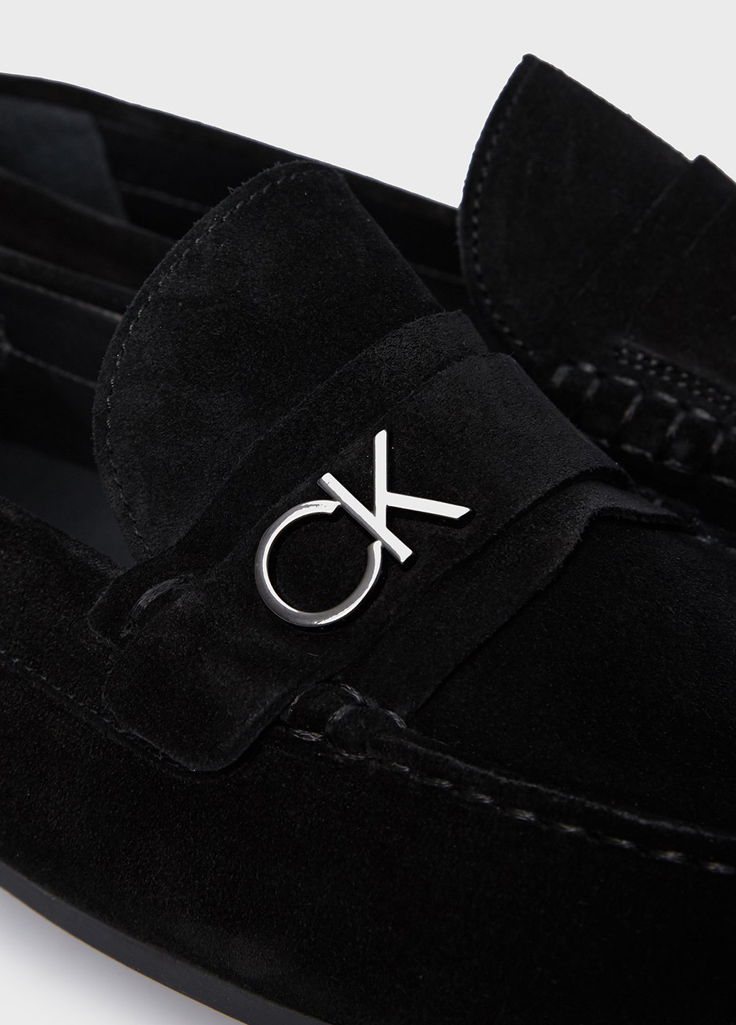Мокасини Calvin Klein (328213715)
