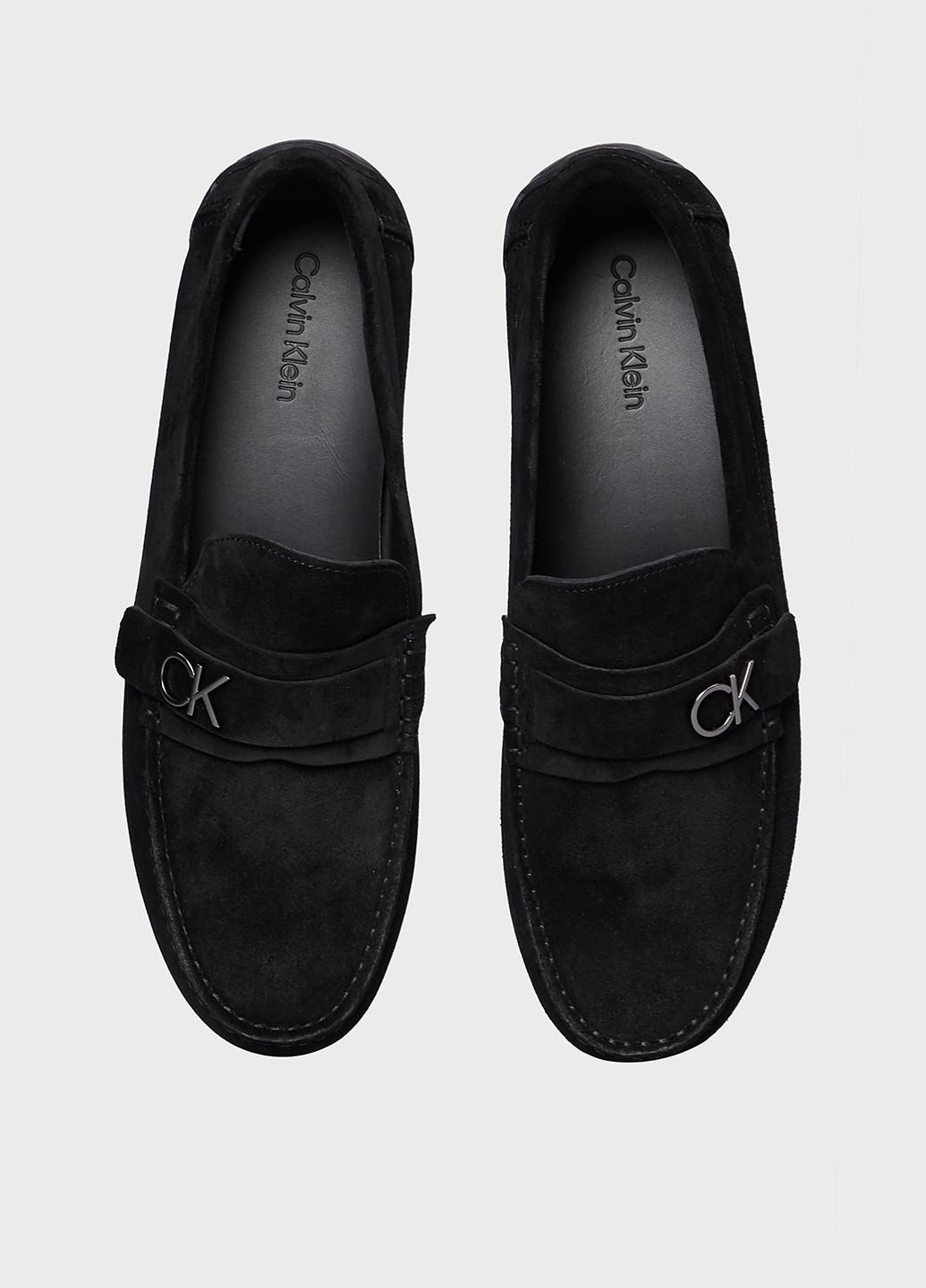 Мокасини Calvin Klein (328213715)