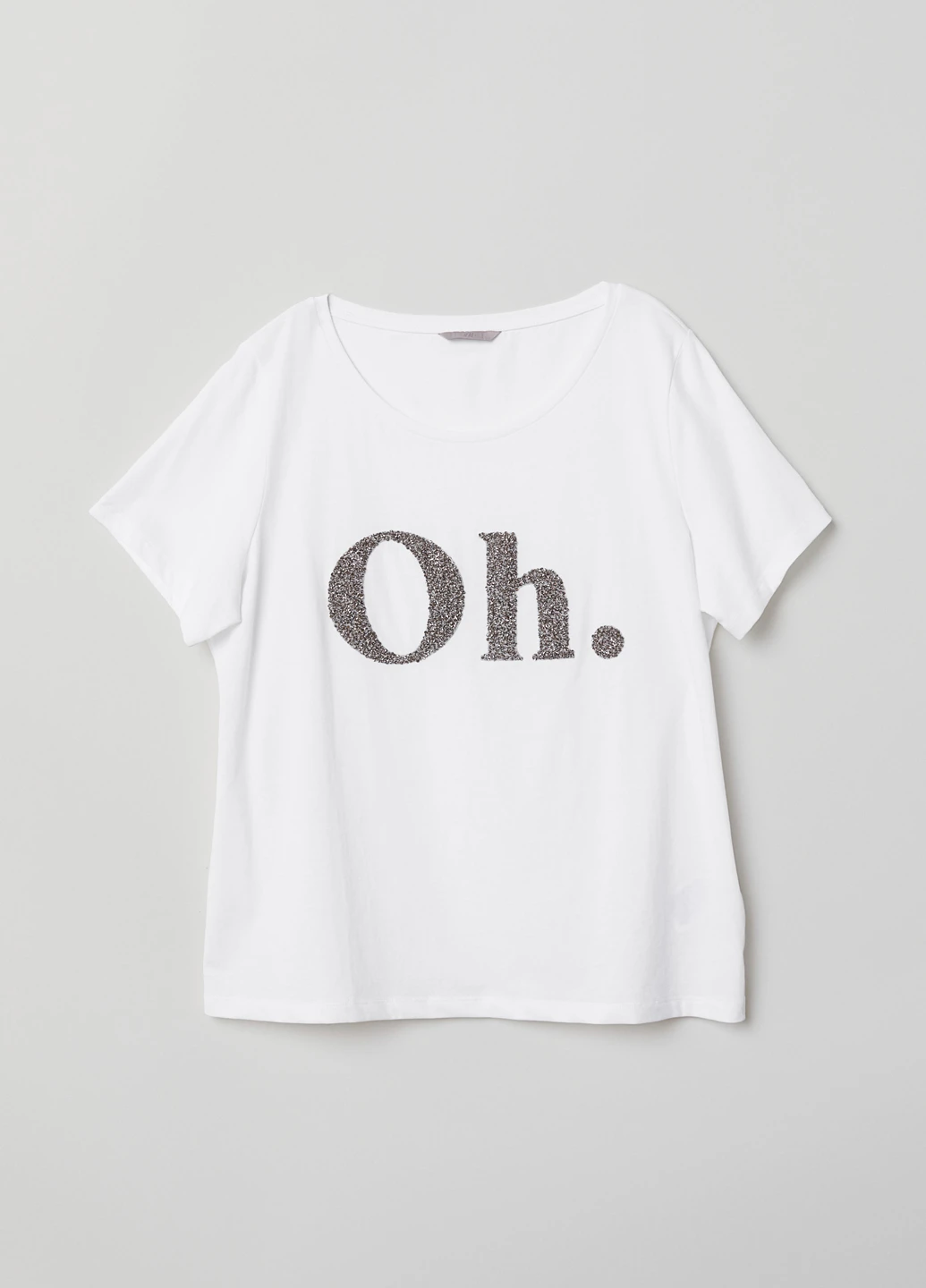 Футболка H&M - (134908275)
