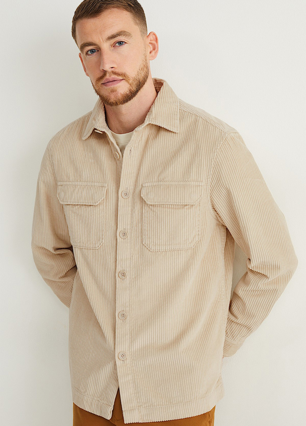 Куртка-рубашка C&A (313588986)