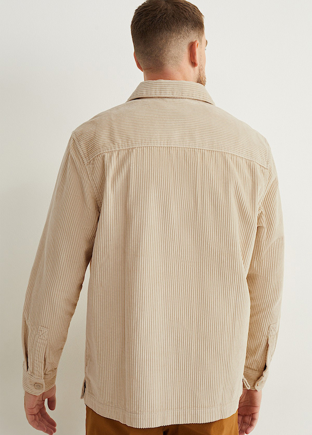 Куртка-рубашка C&A (313588986)