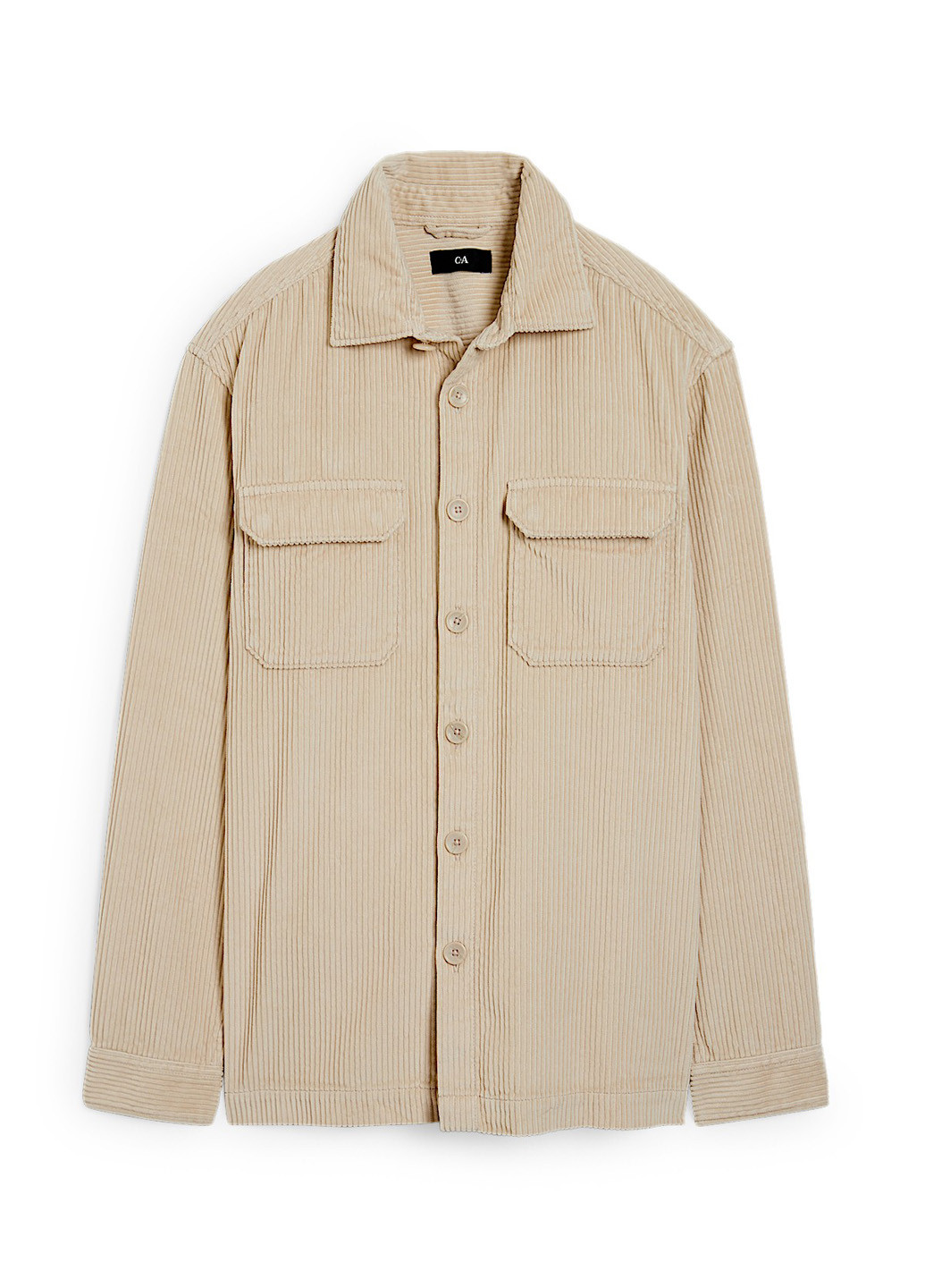 Куртка-рубашка C&A (313588986)