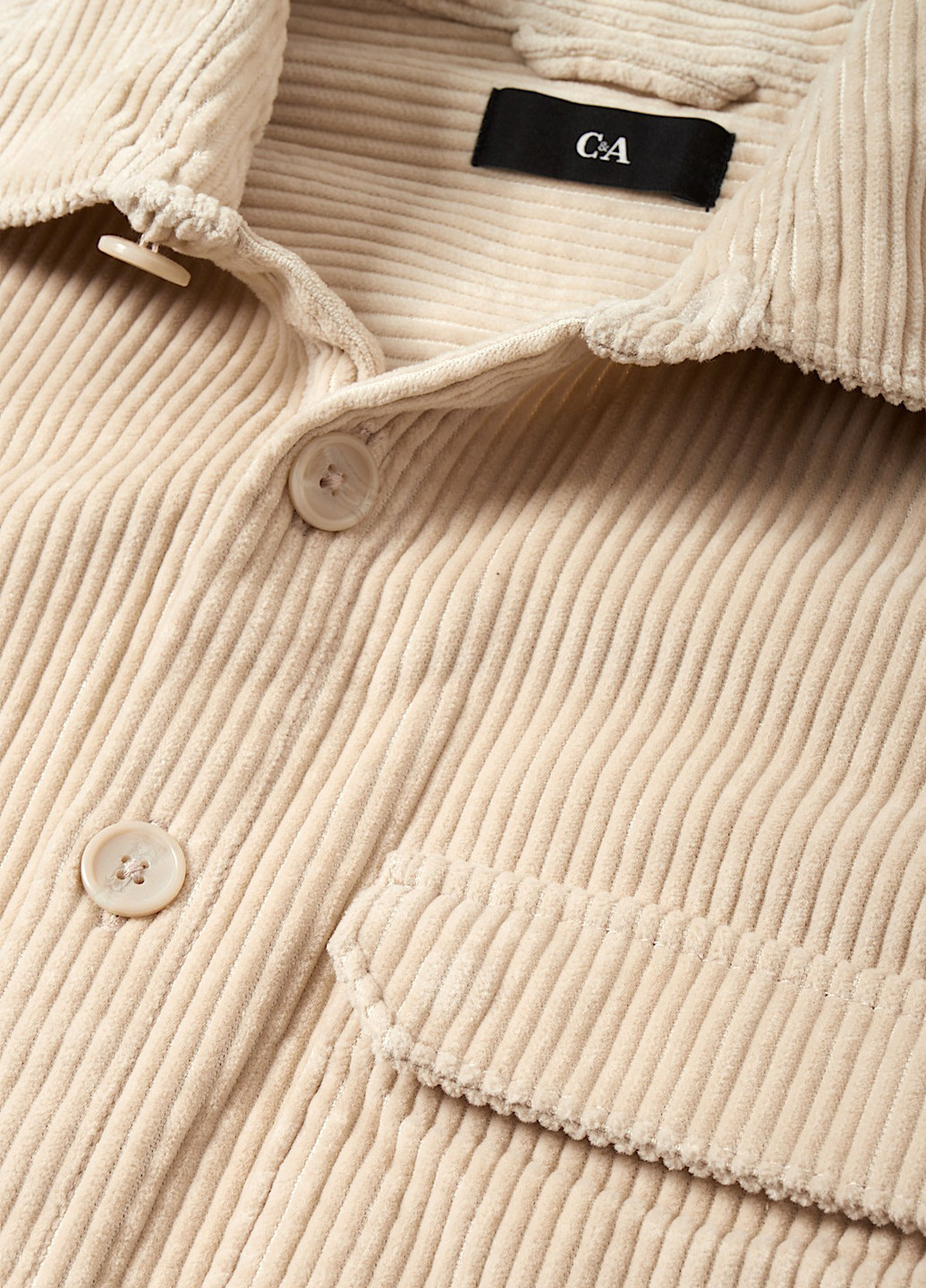 Куртка-рубашка C&A (313588986)