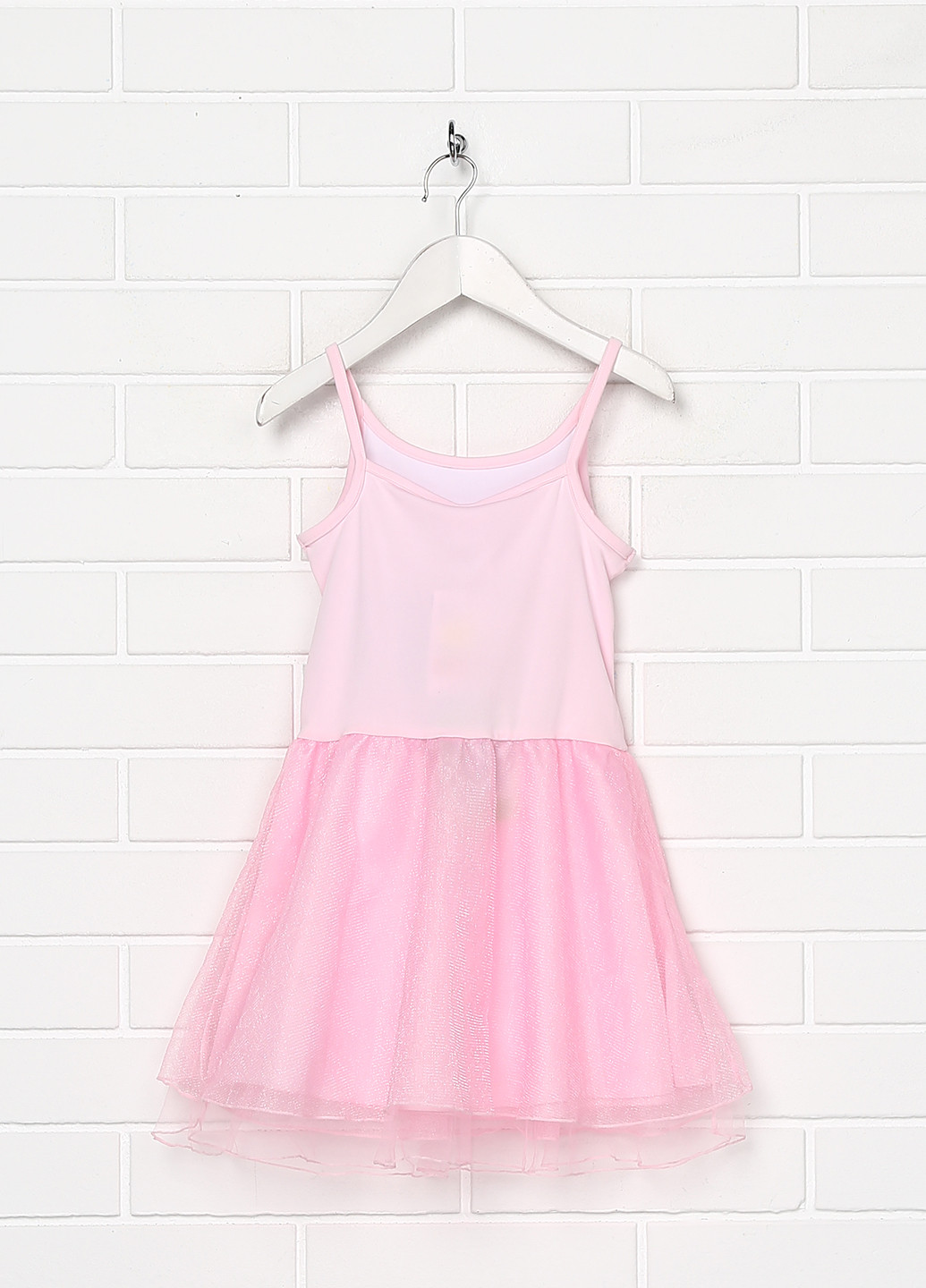 Світло-рожева платье Nickelodeon (96490730)