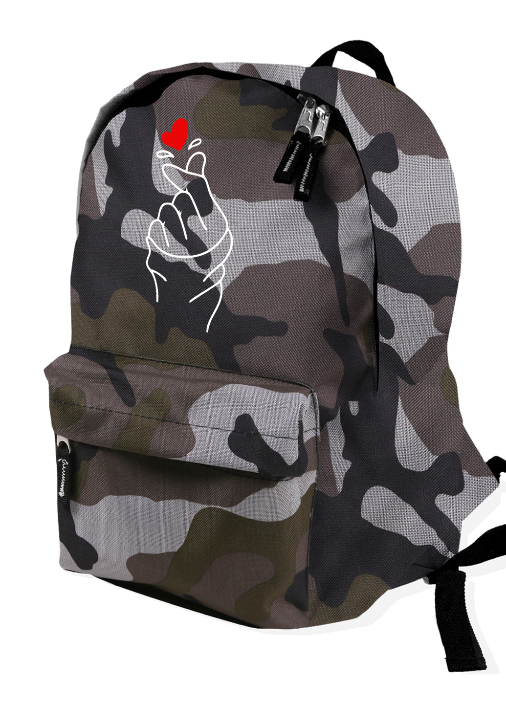 Детский рюкзак БТС (BTS) (9263-1165) MobiPrint (217074950)