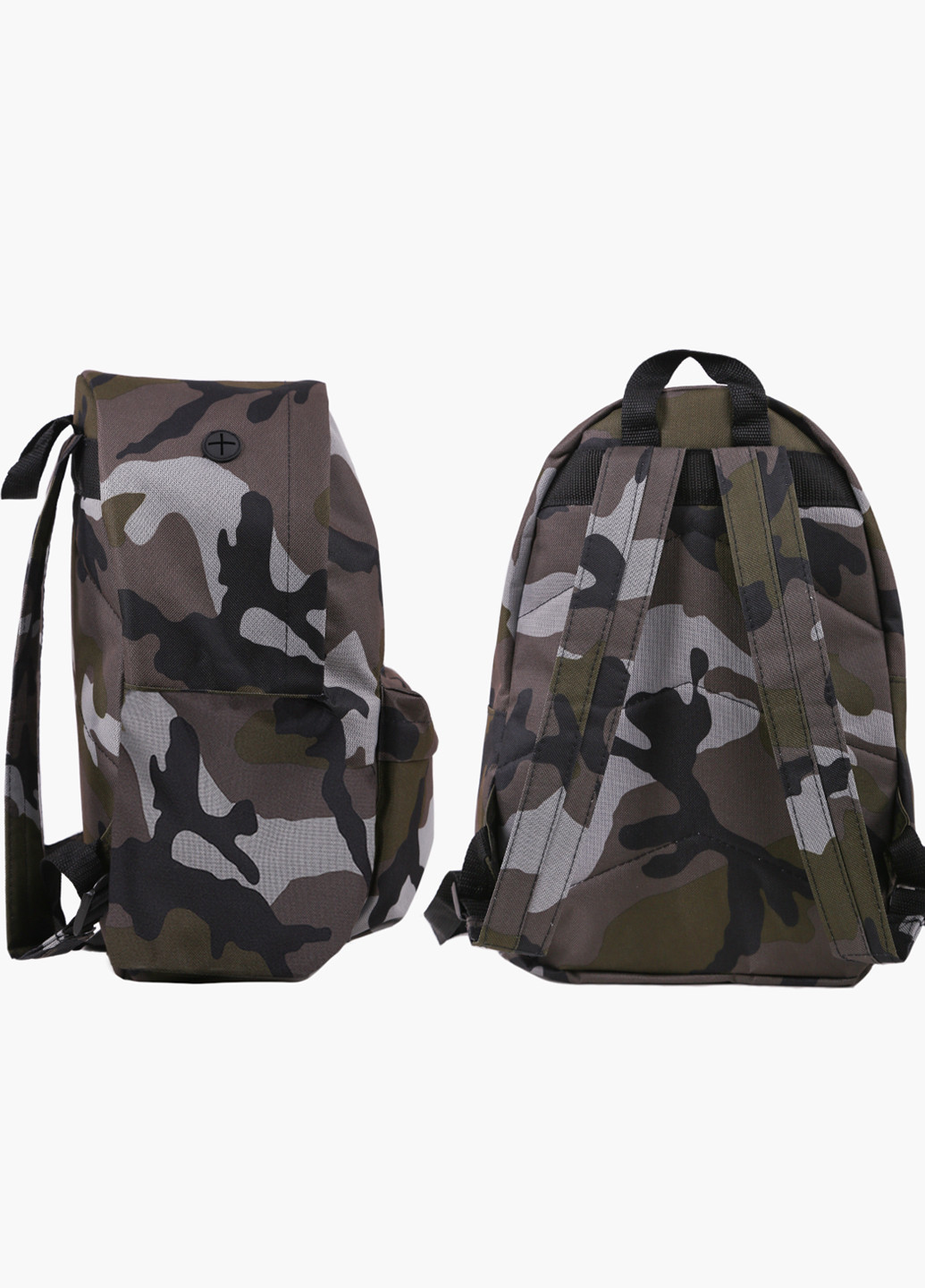 Детский рюкзак БТС (BTS) (9263-1165) MobiPrint (217074950)