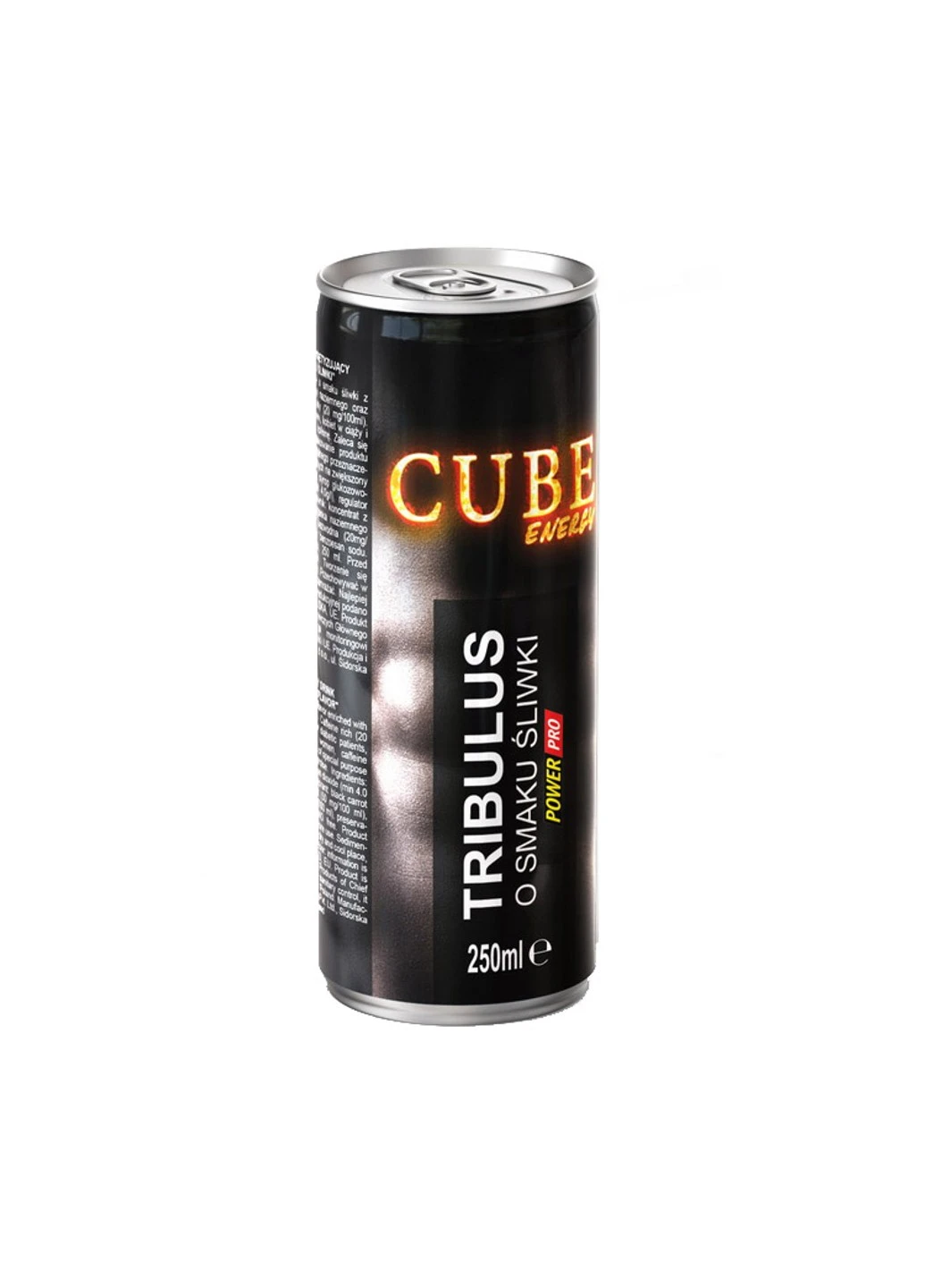 Трибулус террестрис Tribulus Energy (250 мл) павер про енерджи Power Pro (255408062)