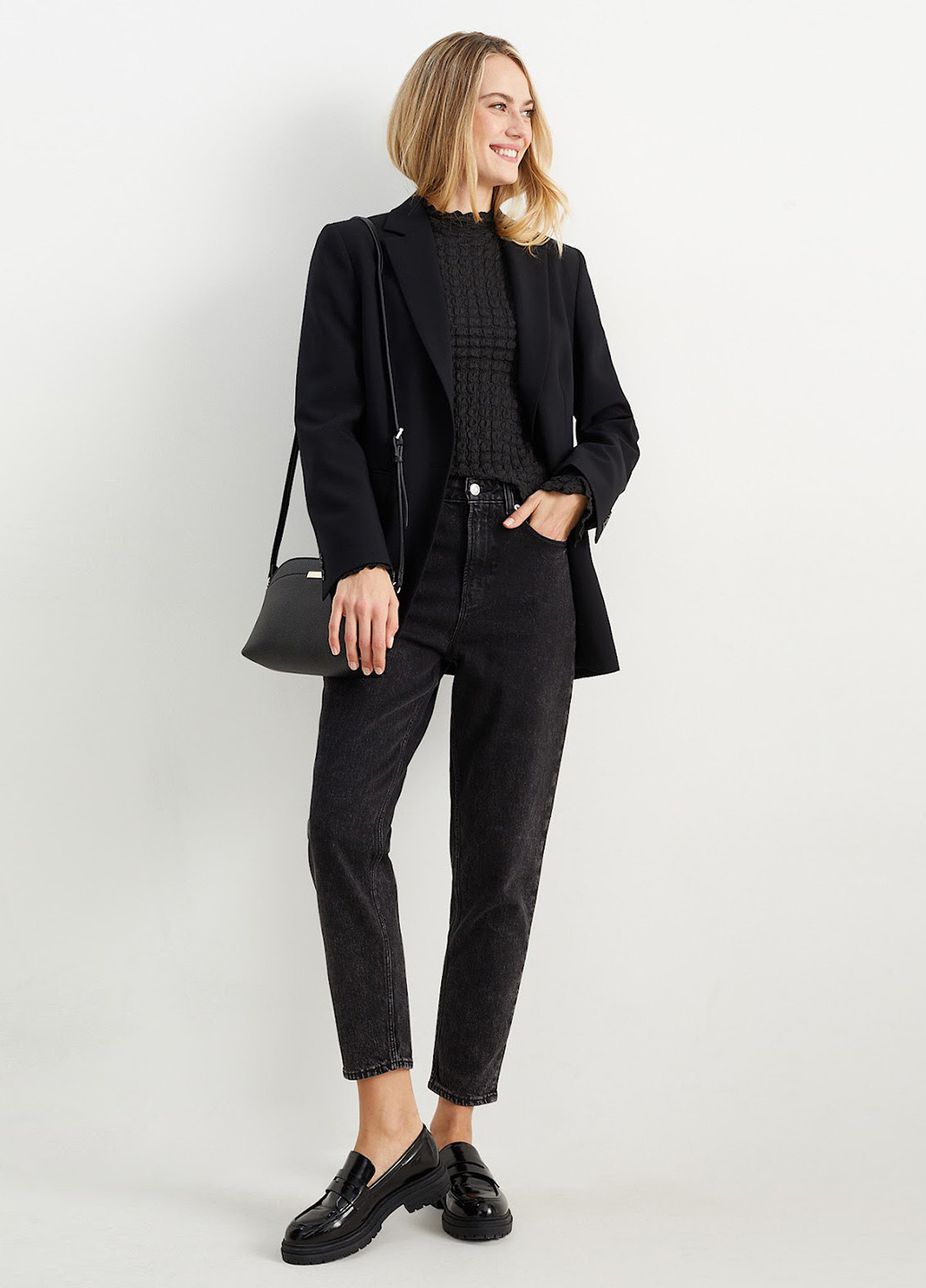 Гольф C&A (322945544)