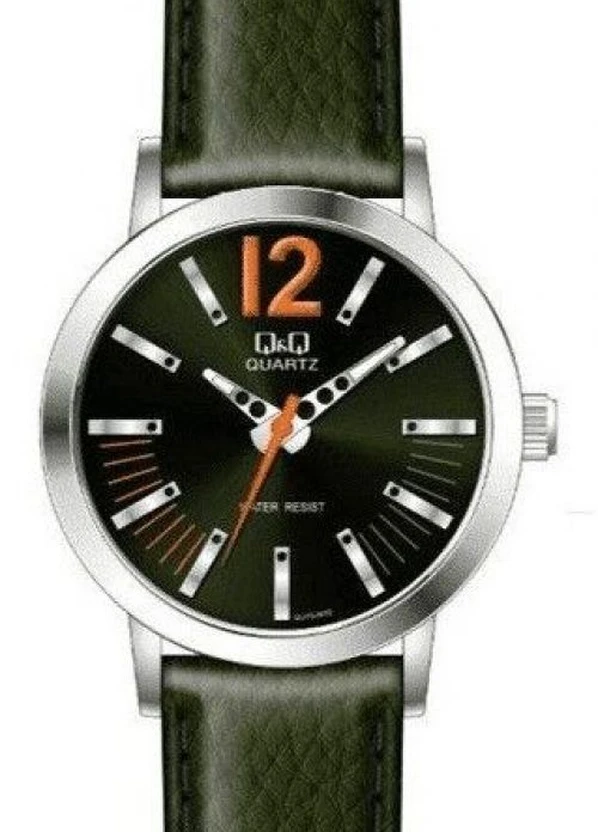 Годинники Q & Q GU72J802Y кварцові класичні Q&Q (229049603)