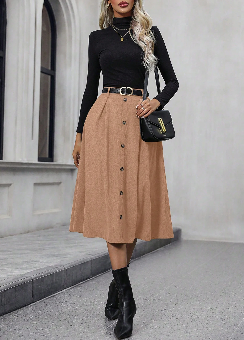 Спідниця SHEIN (339132731)