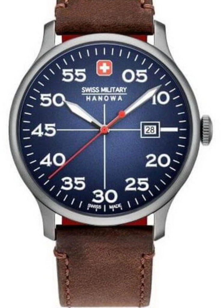 Часы наручные 06-4326.30.003 Swiss Military-Hanowa (253007583)