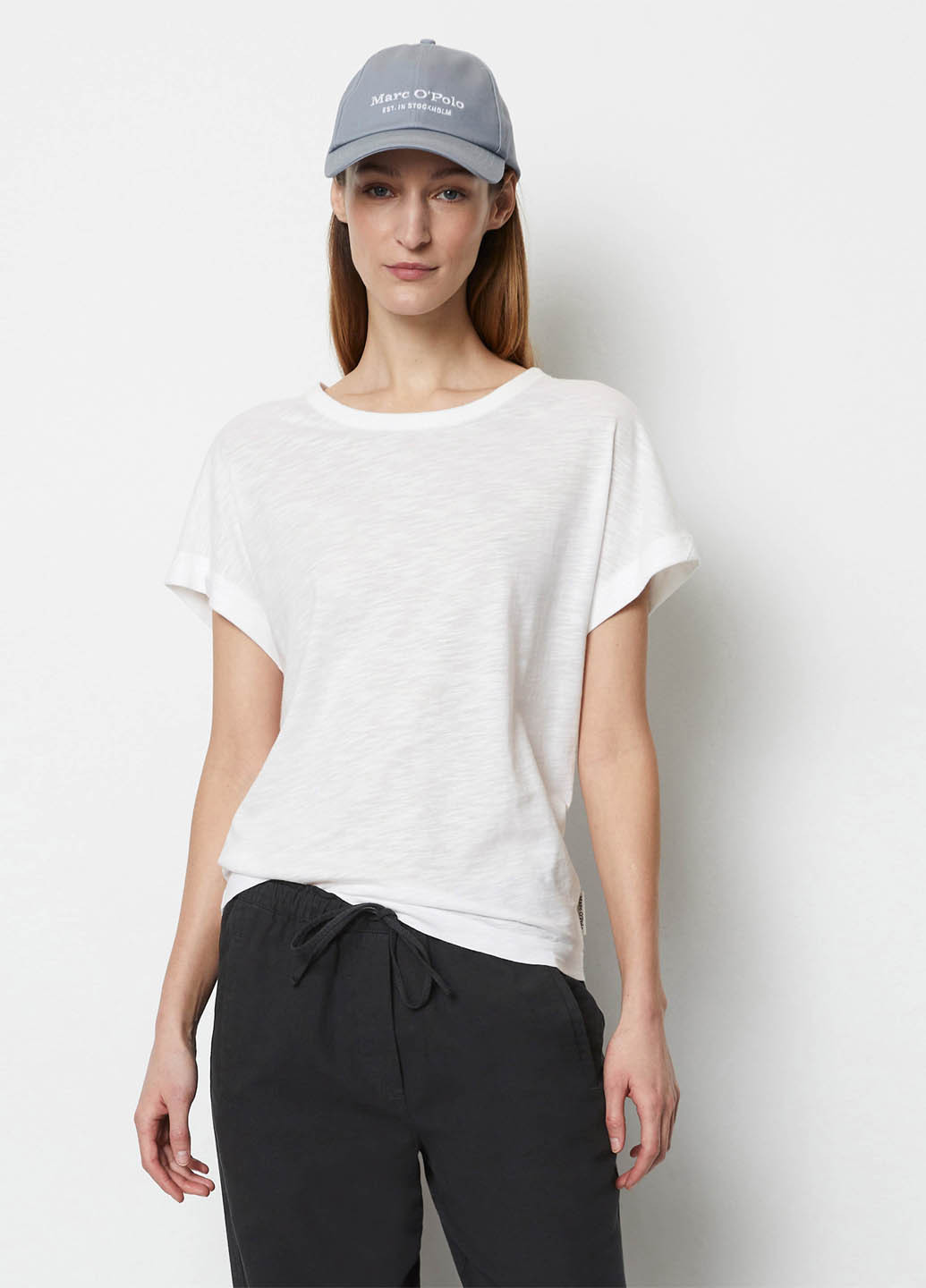 Футболка Marc O'Polo - (363353963)