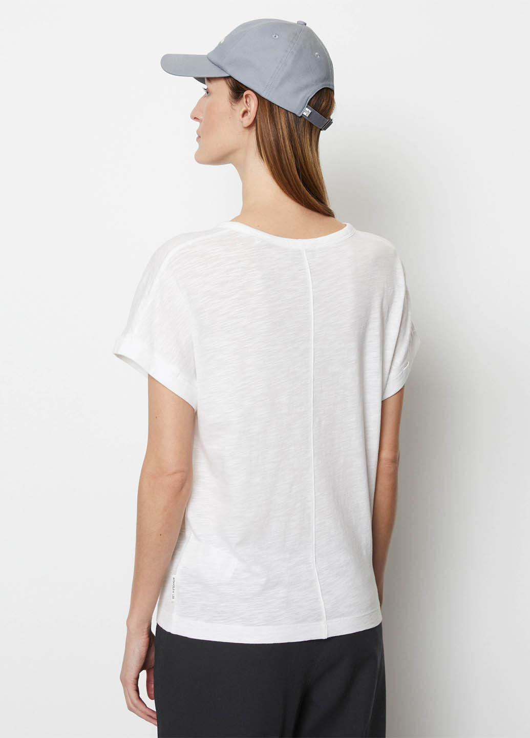 Футболка Marc O'Polo - (363353963)