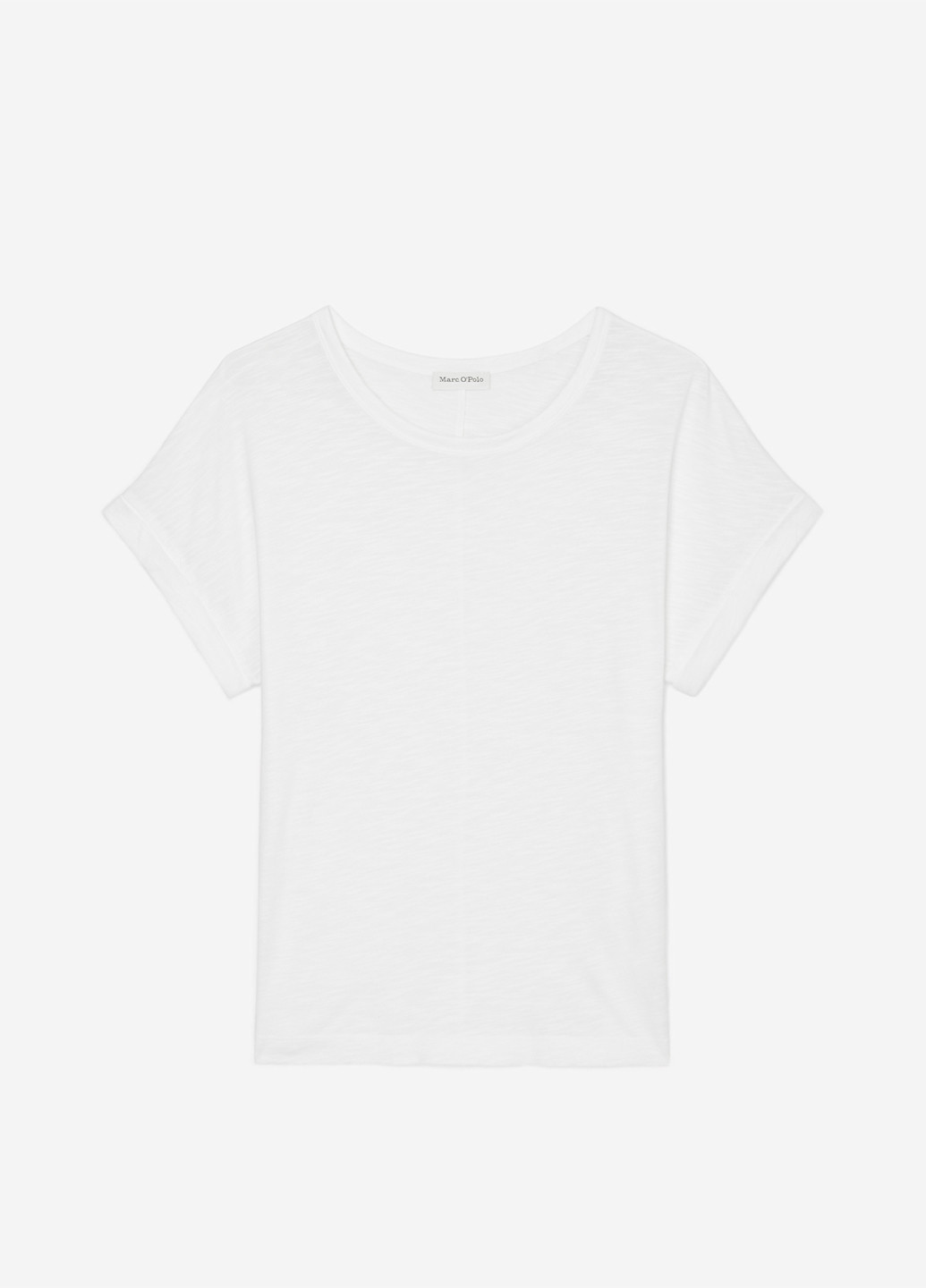 Футболка Marc O'Polo - (363353963)