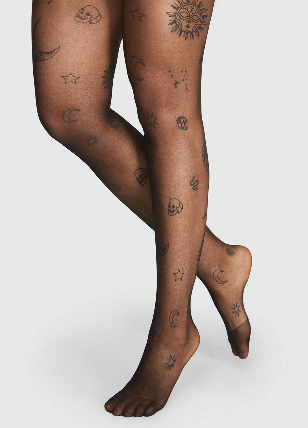 Колготки 20 Den SHEIN (366268528)