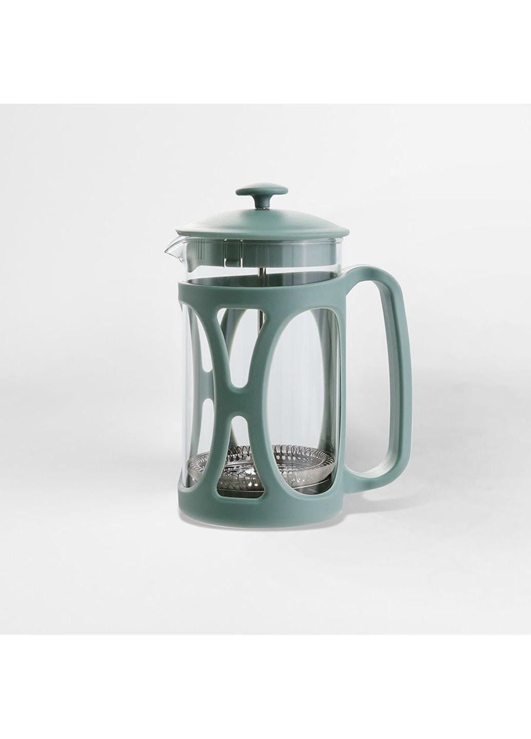 Френч-прес MR-1663-350 350 мл Maestro (253664509)