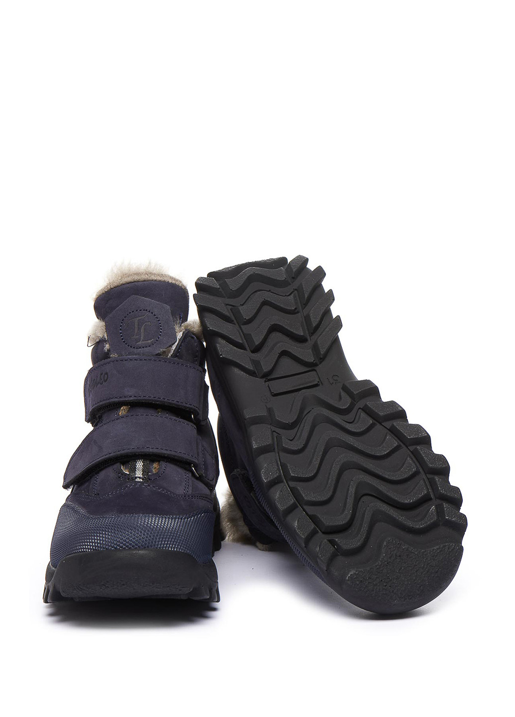 Зимові черевики Theo Leo (251137567)