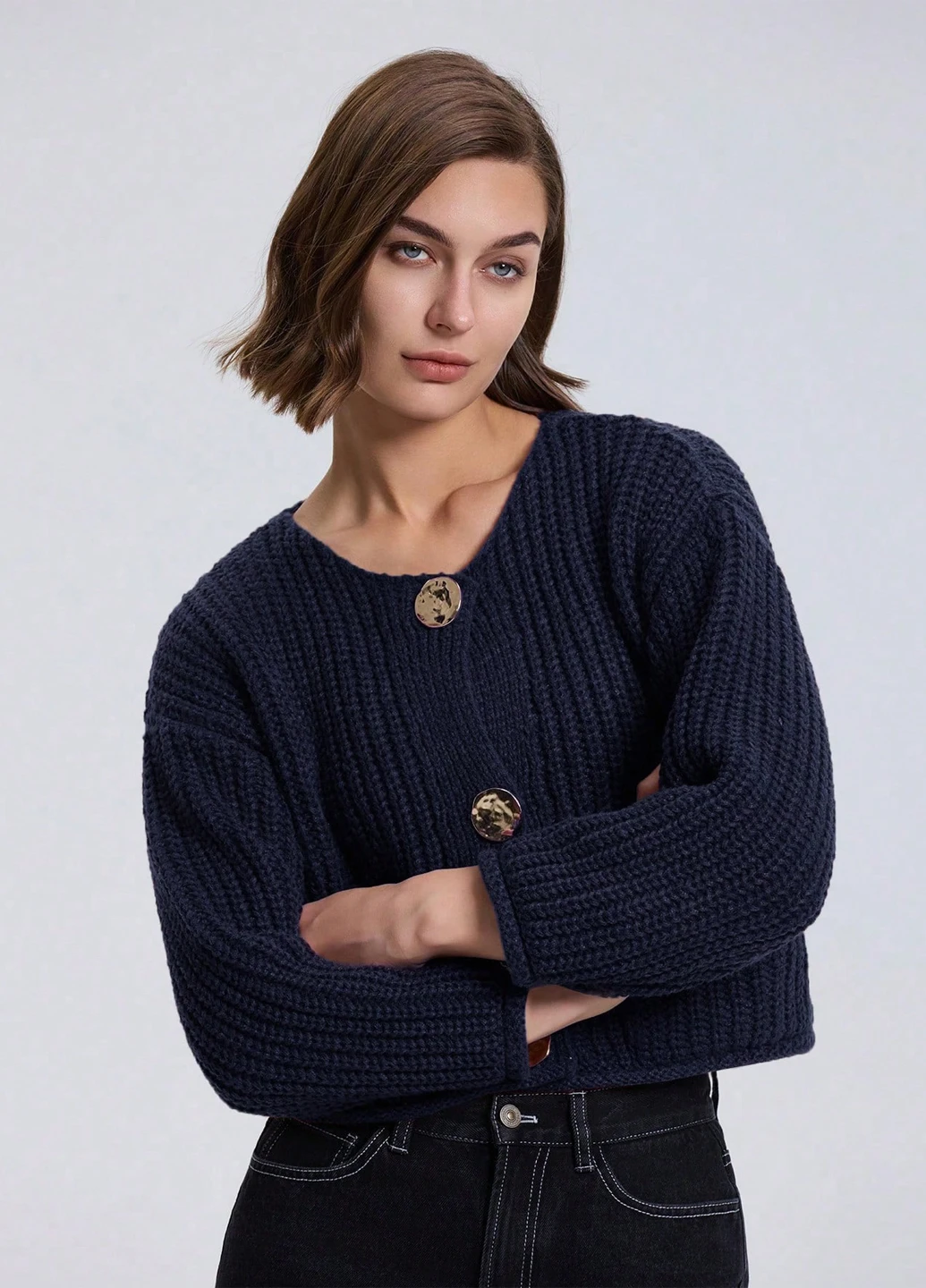 Кофта SHEIN (333879457)