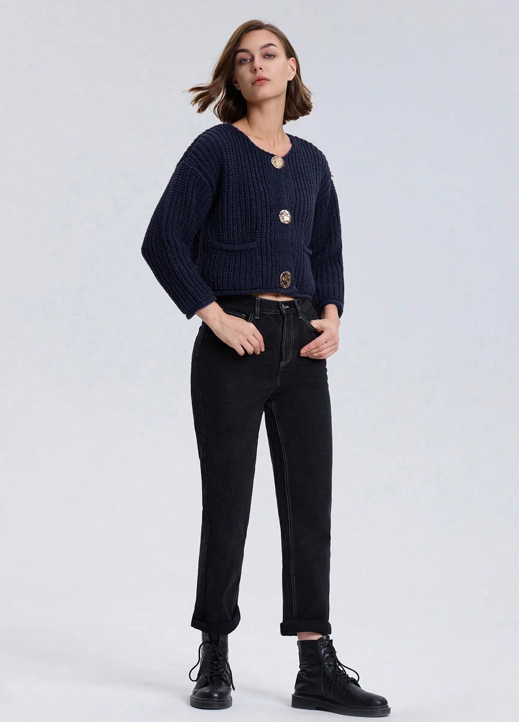 Кофта SHEIN (333879457)
