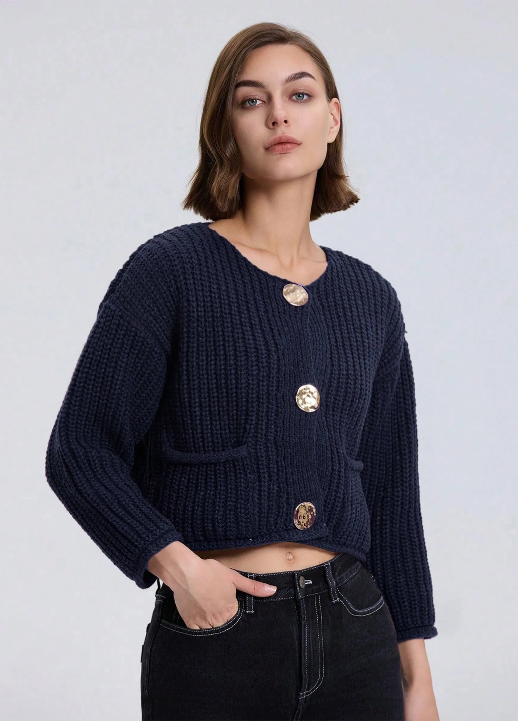 Кофта SHEIN (333879457)