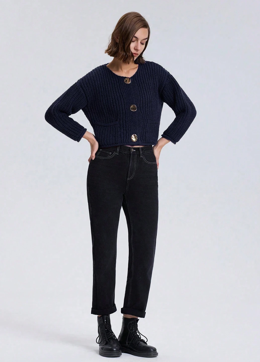 Кофта SHEIN (333879457)