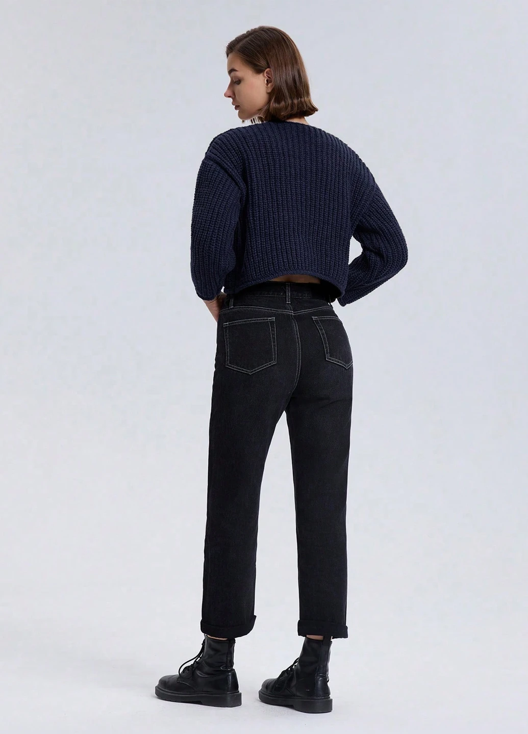 Кофта SHEIN (333879457)
