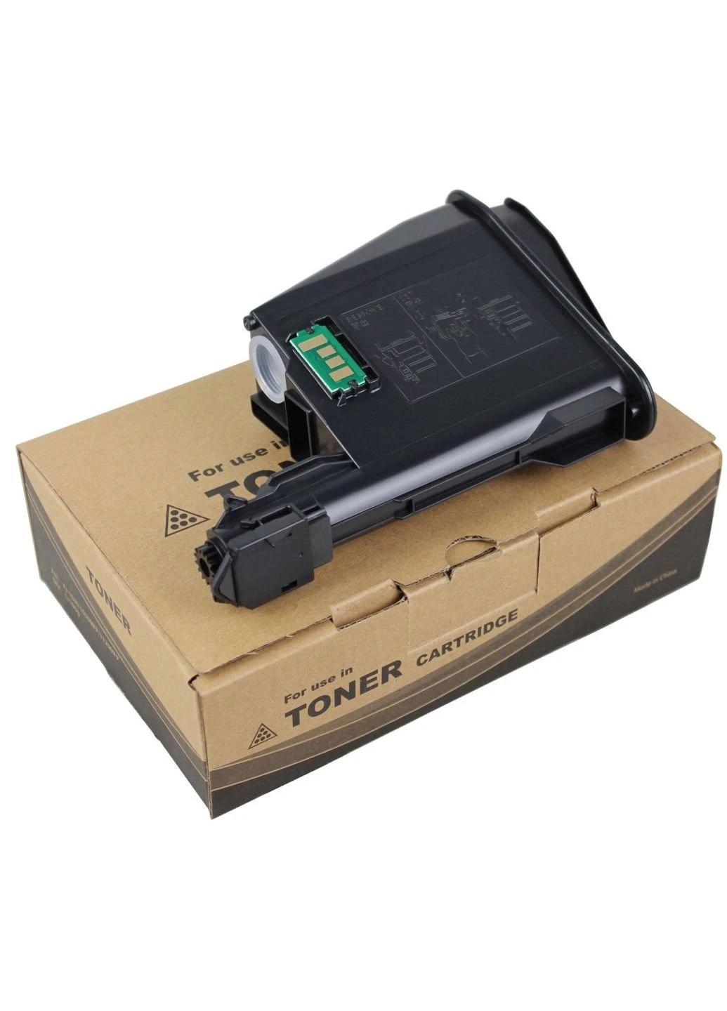 Тонер-картридж (CET8180) CET Kyocera TK-1120 FS-1060DN/1025MFP/1125MFP (247619088)