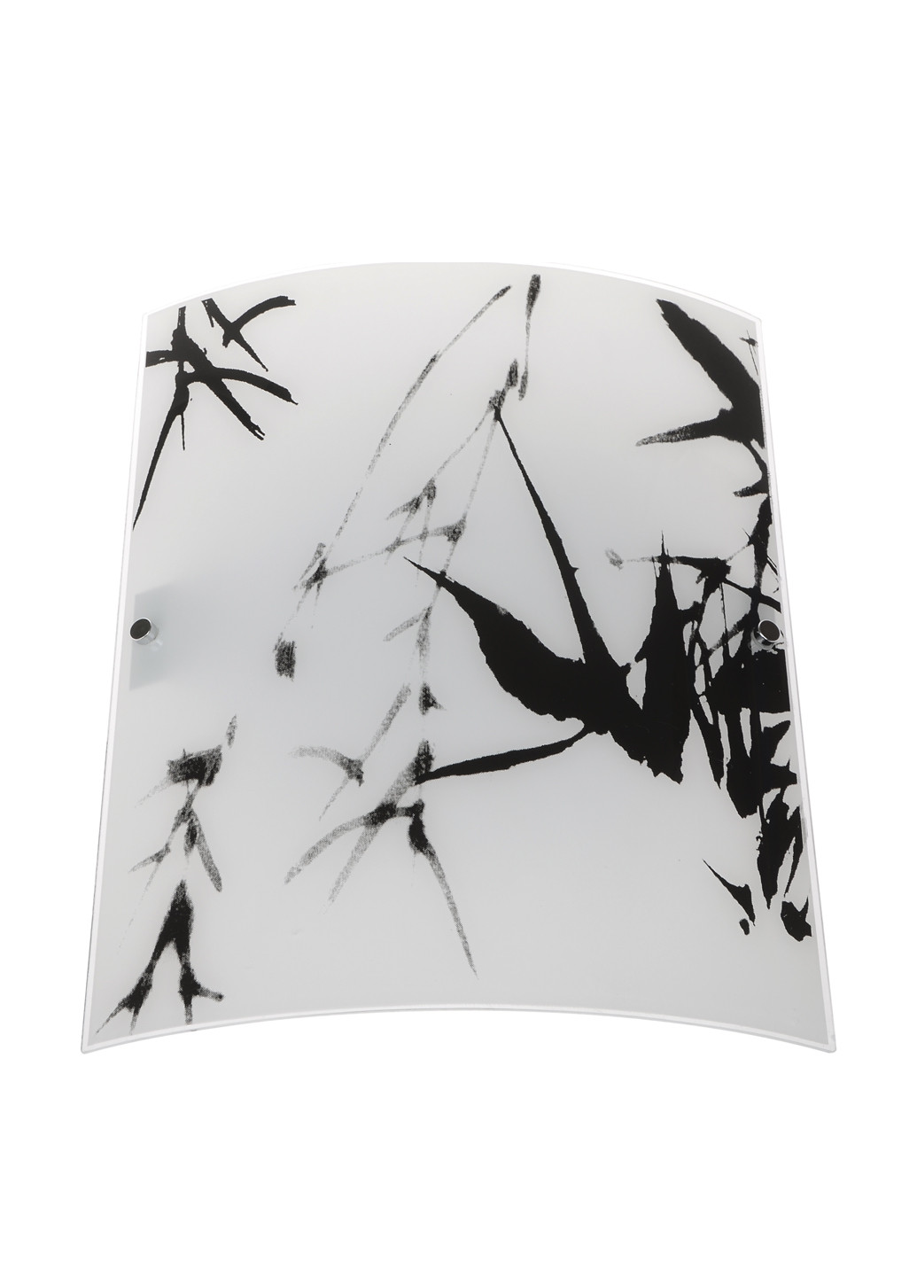 Настінно-стельовий, 38х30х9 см Brille (132199378)