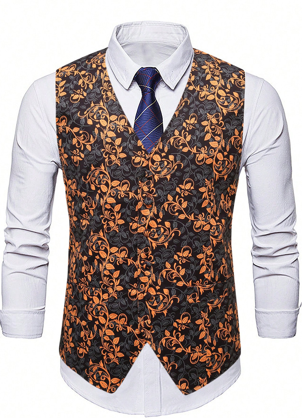 Жилет SHEIN (332110881)