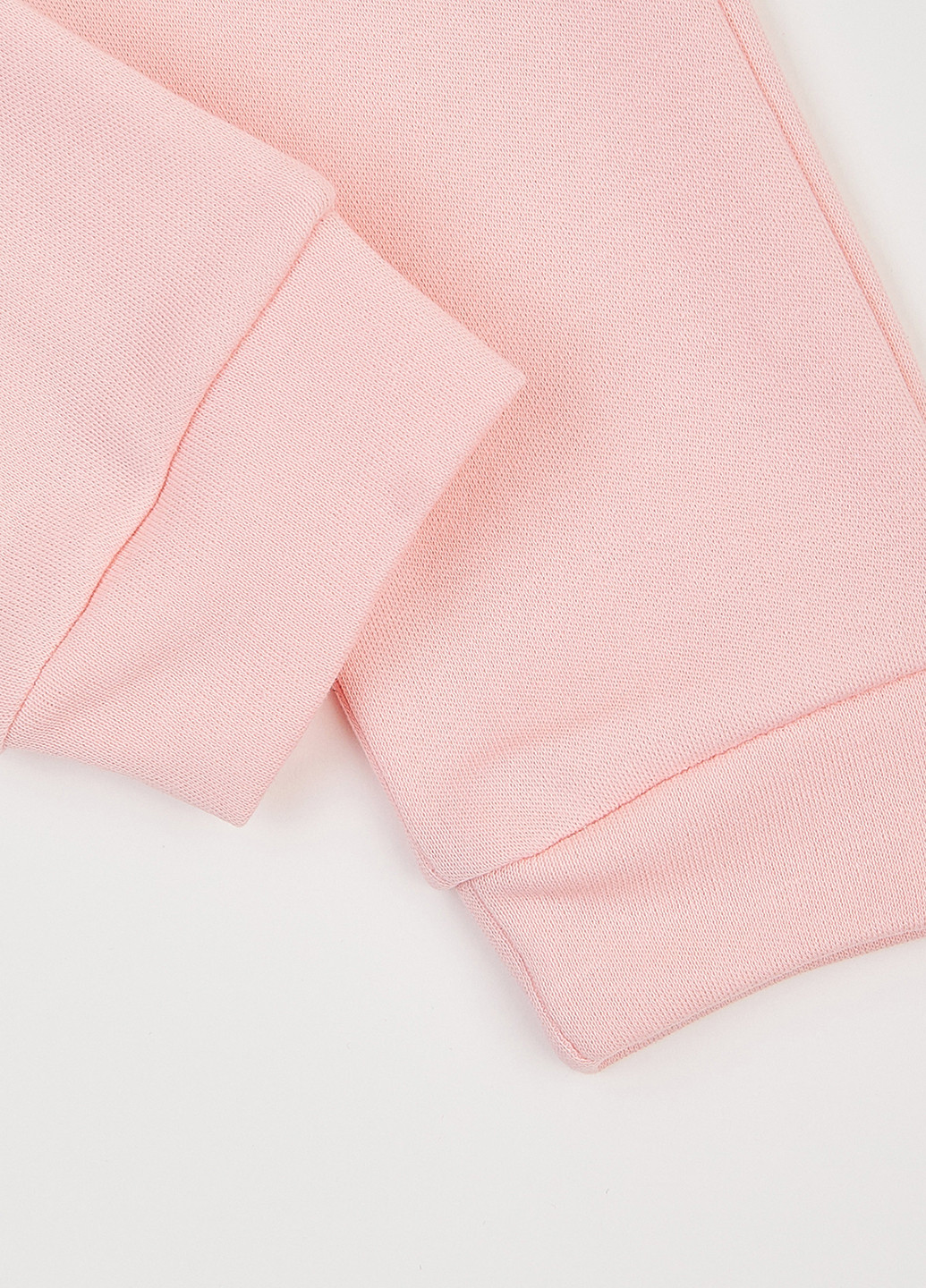 Розовые кэжуал демисезонные джоггеры брюки KRAKO