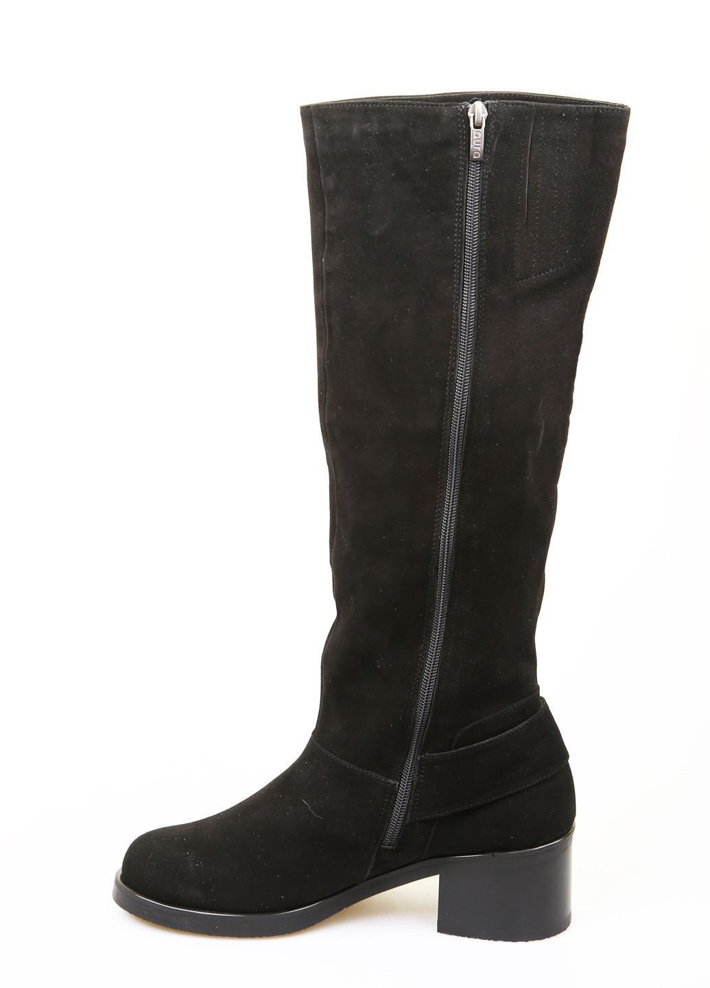 Зимние сапоги AURA с пряжкой