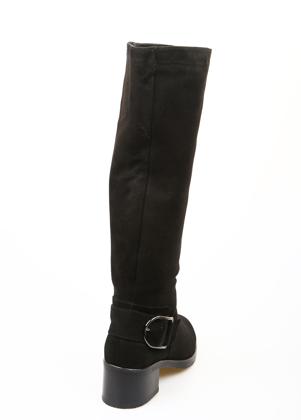 Зимние сапоги AURA с пряжкой