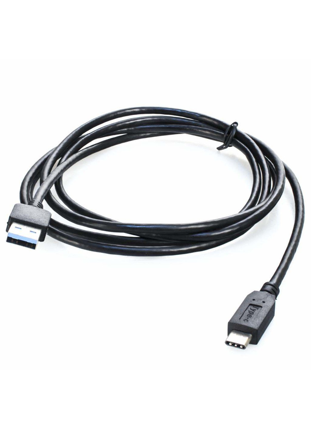 Дата кабель (CAB-PN-USB31-USB3) Patron usb 3.1 type-c to am 1.8m (239382223)