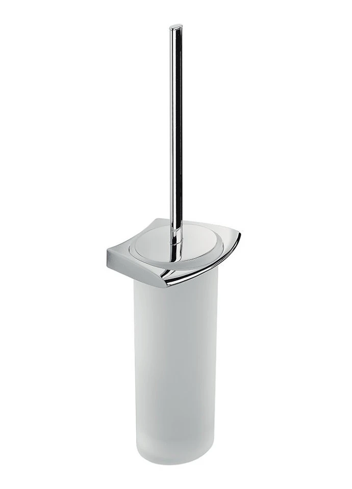 Йоржик для унітаза Land B2807 (8233) Colombo Design (253774706)