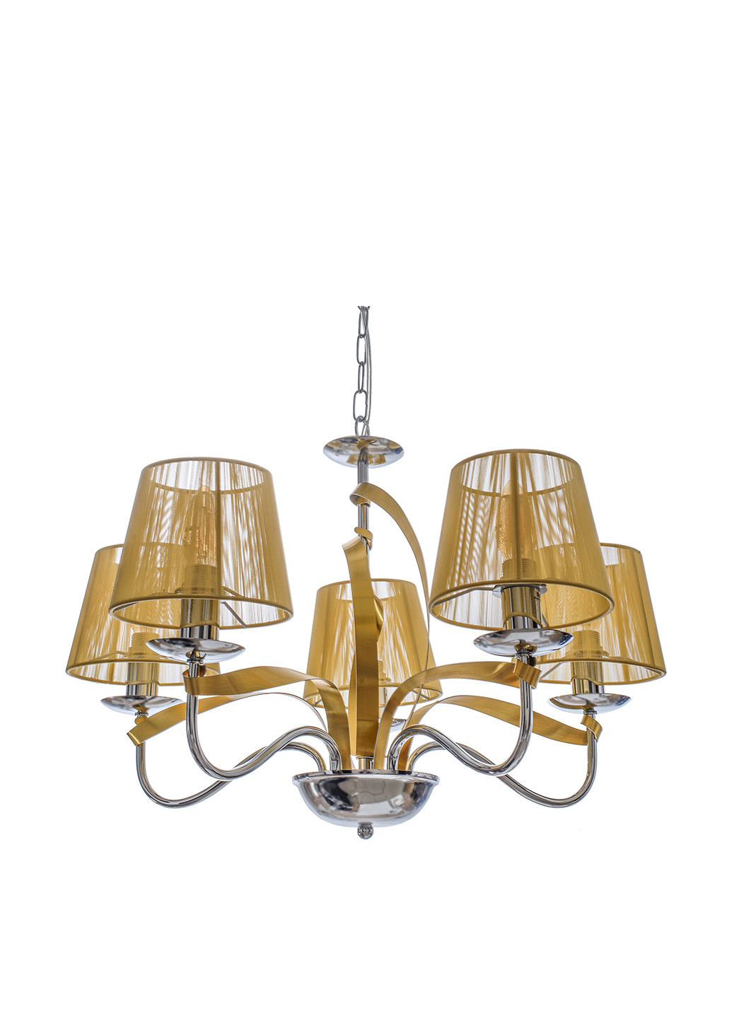 Люстра, 600х1120 мм Brille (138506302)