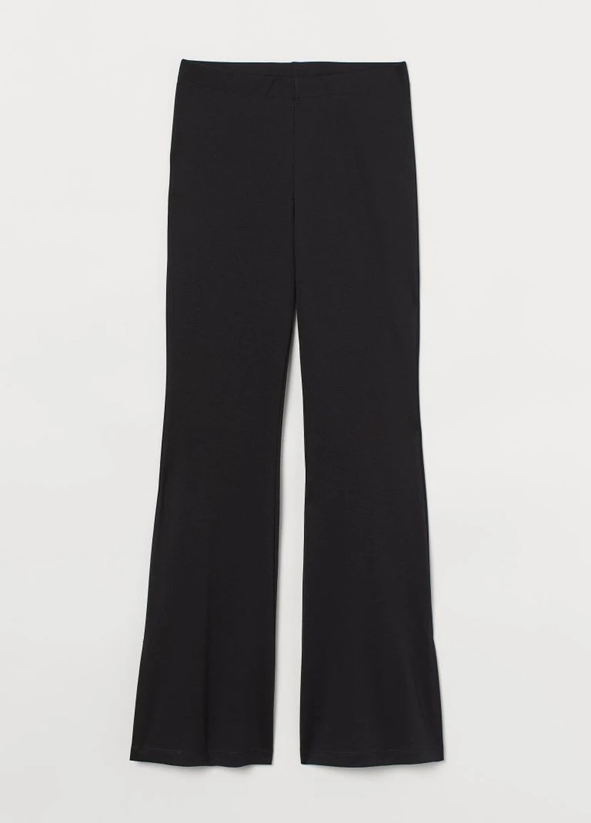 Легінси кльош H&M (212881688)