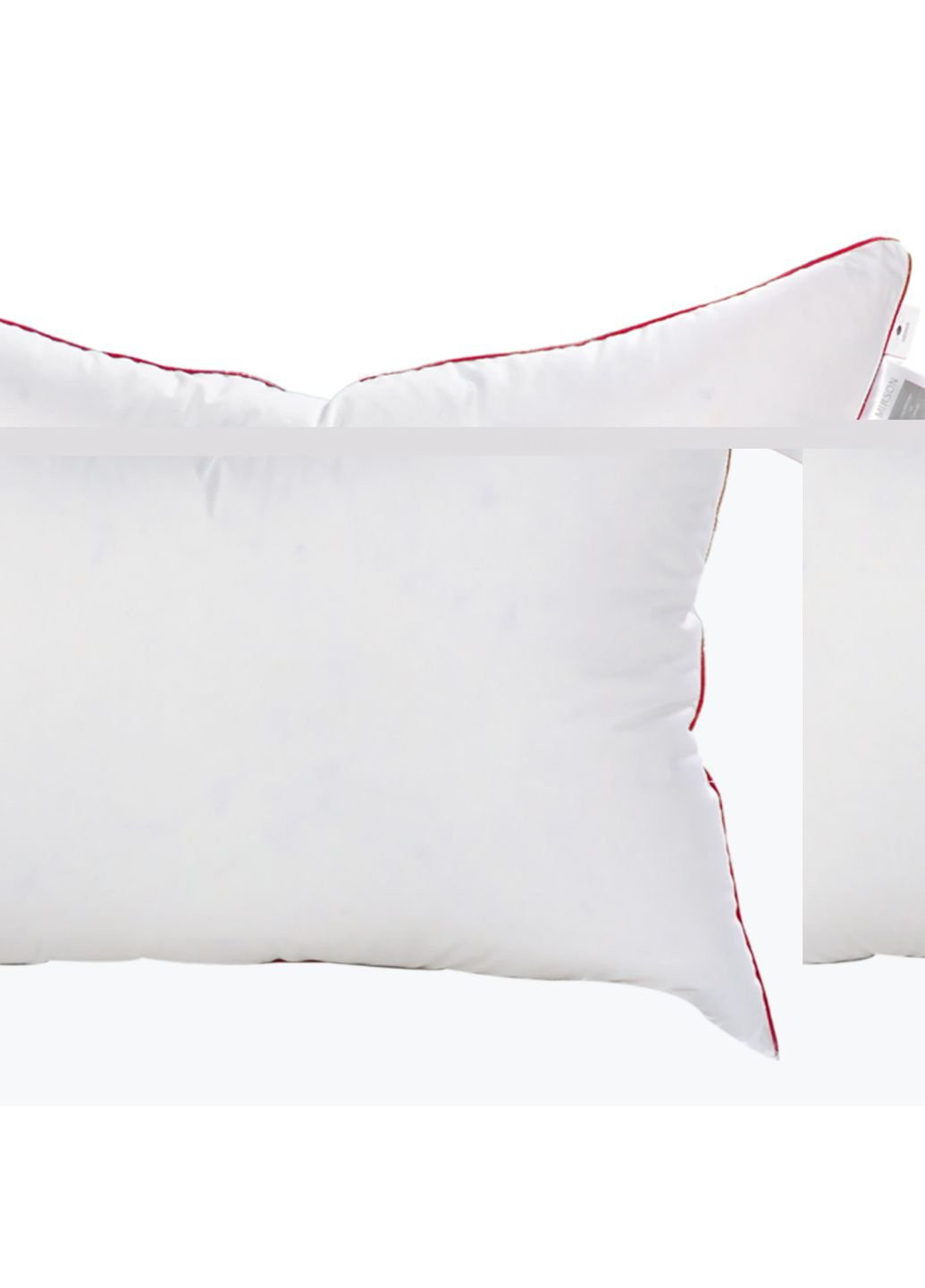 Подушка De Luxe Hand Made №634 с эвкалиптом Средняя 60х60 см (2200000852397) Mirson (254073204)