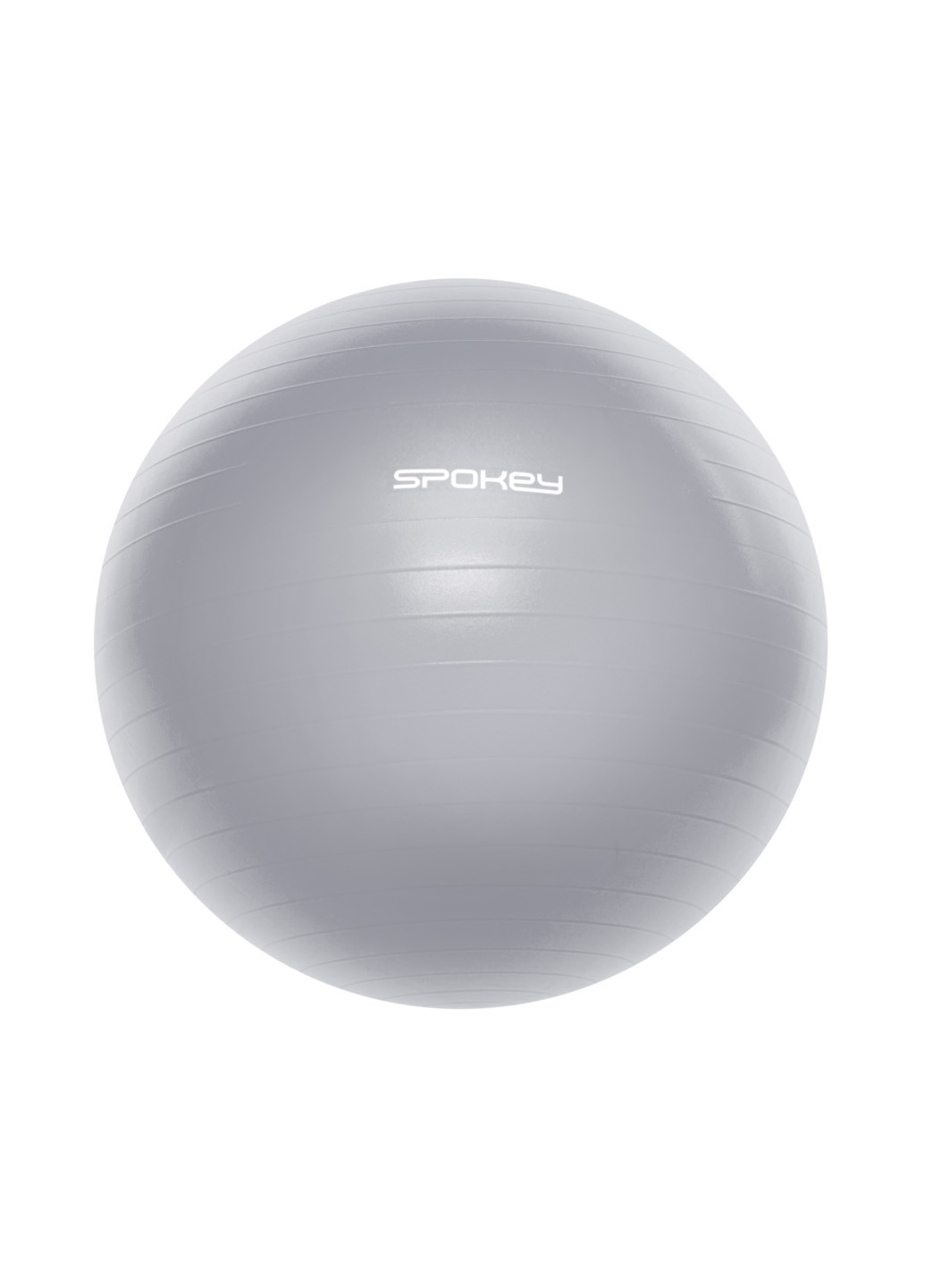 Гімнастичний м'яч 75 см Spokey (224999510)