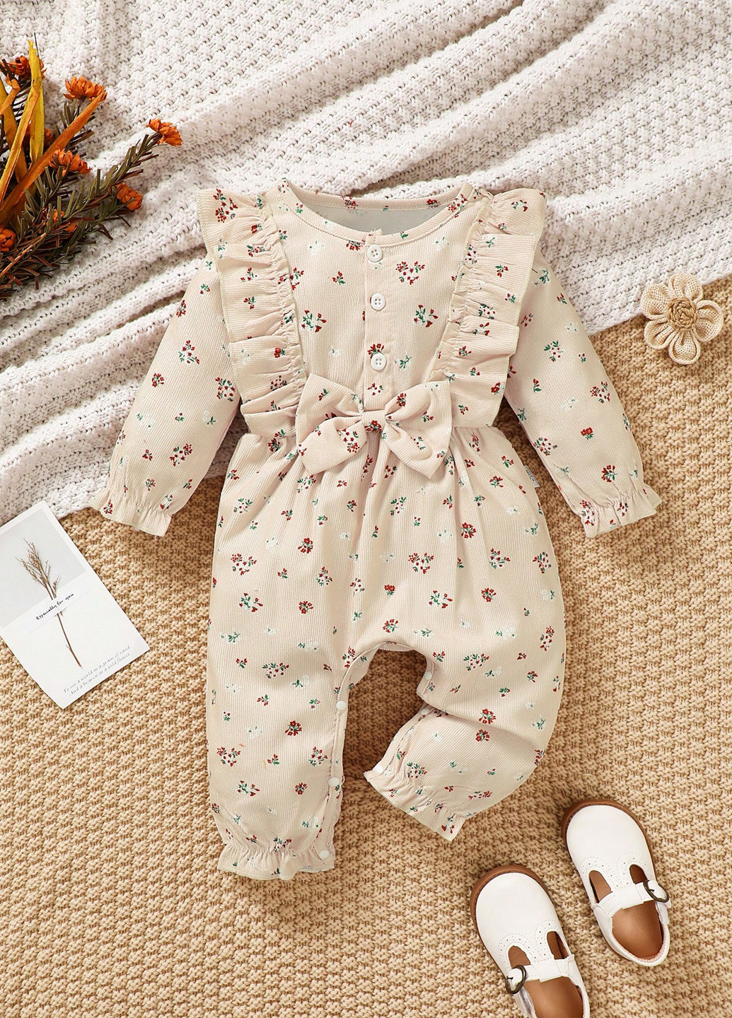 Комбинезон SHEIN (365438107)