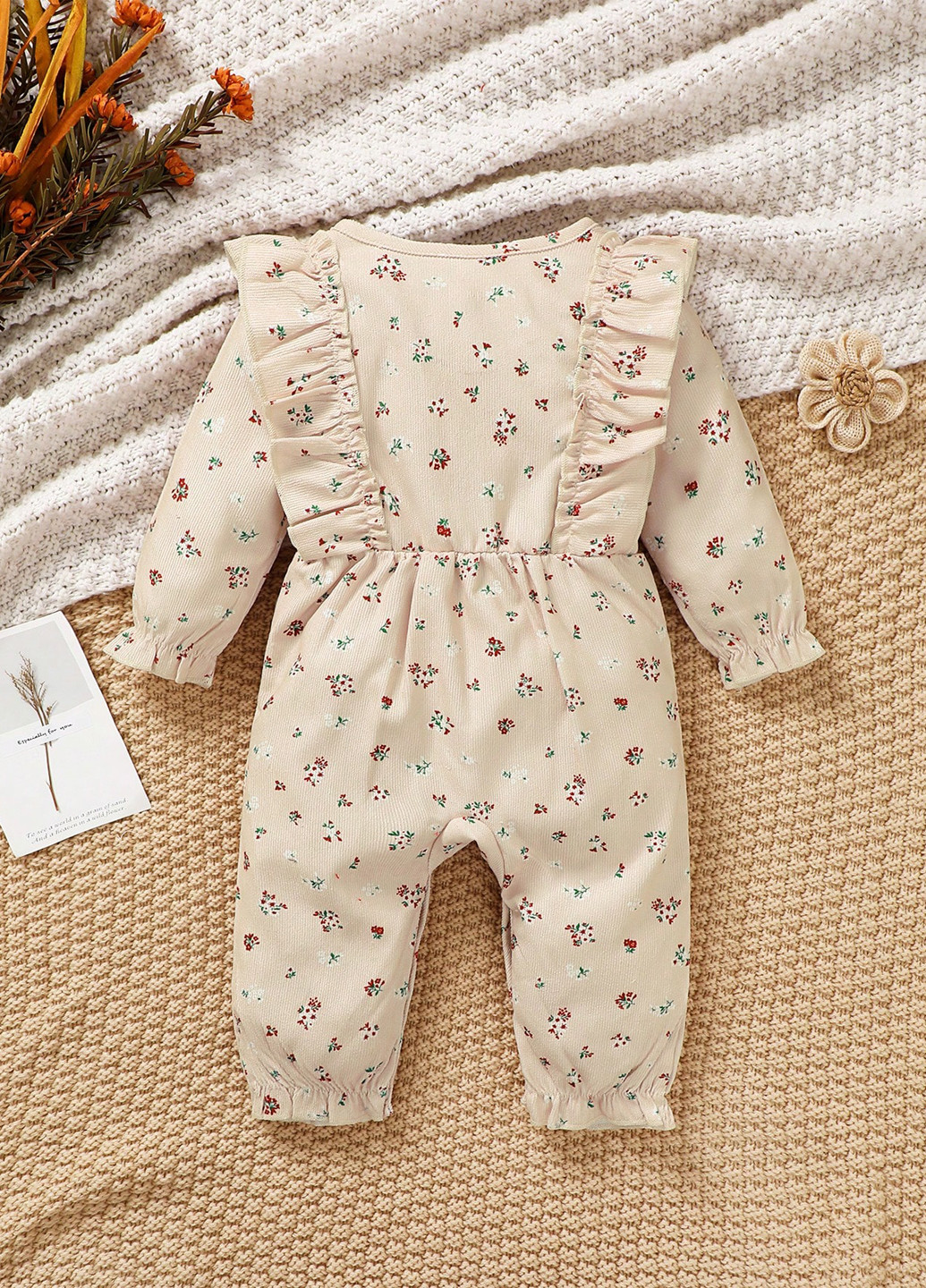 Комбинезон SHEIN (365438107)