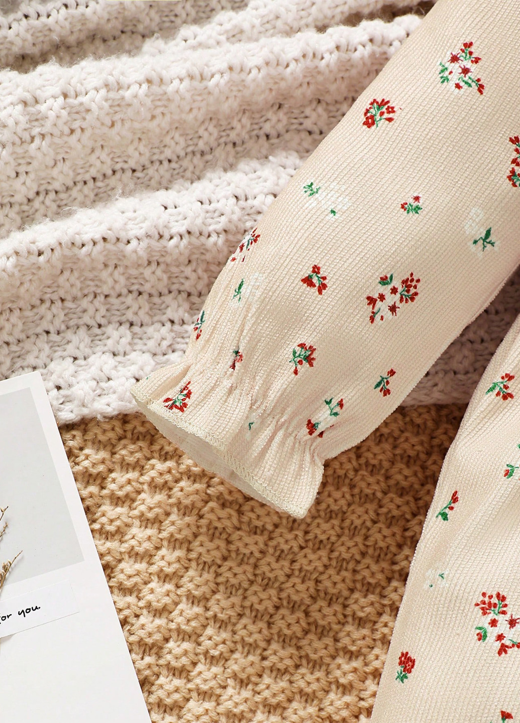 Комбинезон SHEIN (365438107)