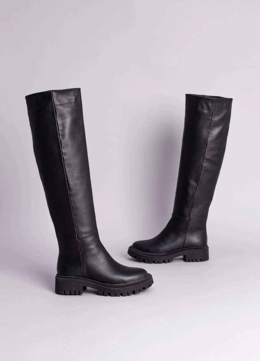 Ботфорти ShoesBand Brand (256015560)