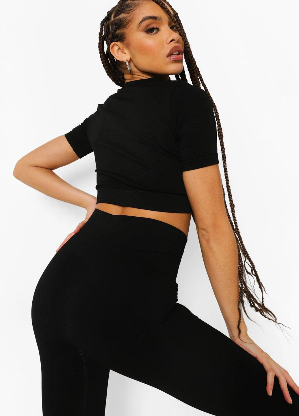 Топ Boohoo (230365919)