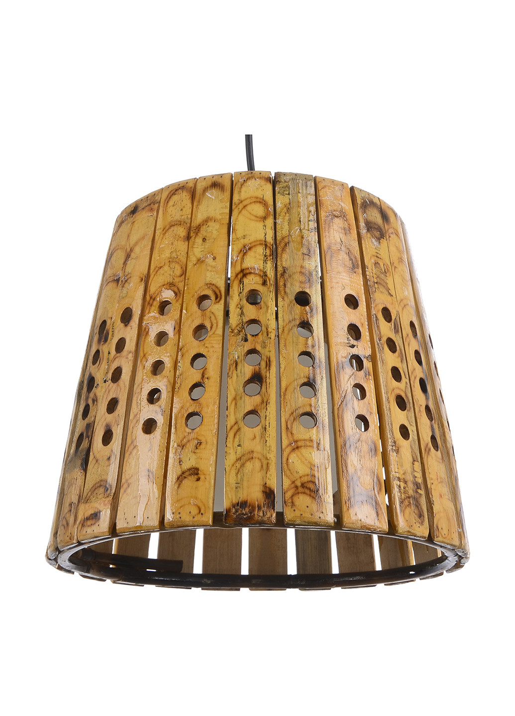 Люстра, 250х950х950 мм Brille (138506558)