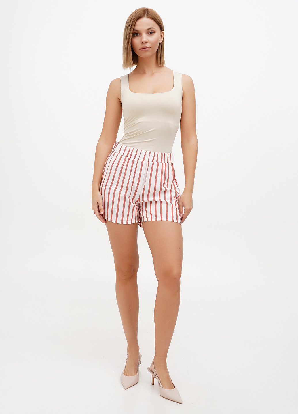 Шорты Sassofono (295349797)