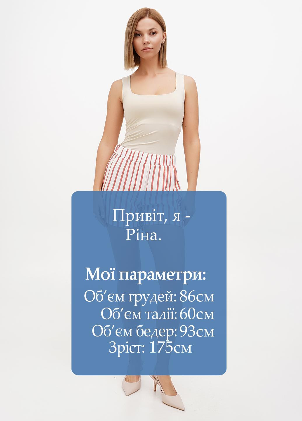 Шорты Sassofono (295349797)