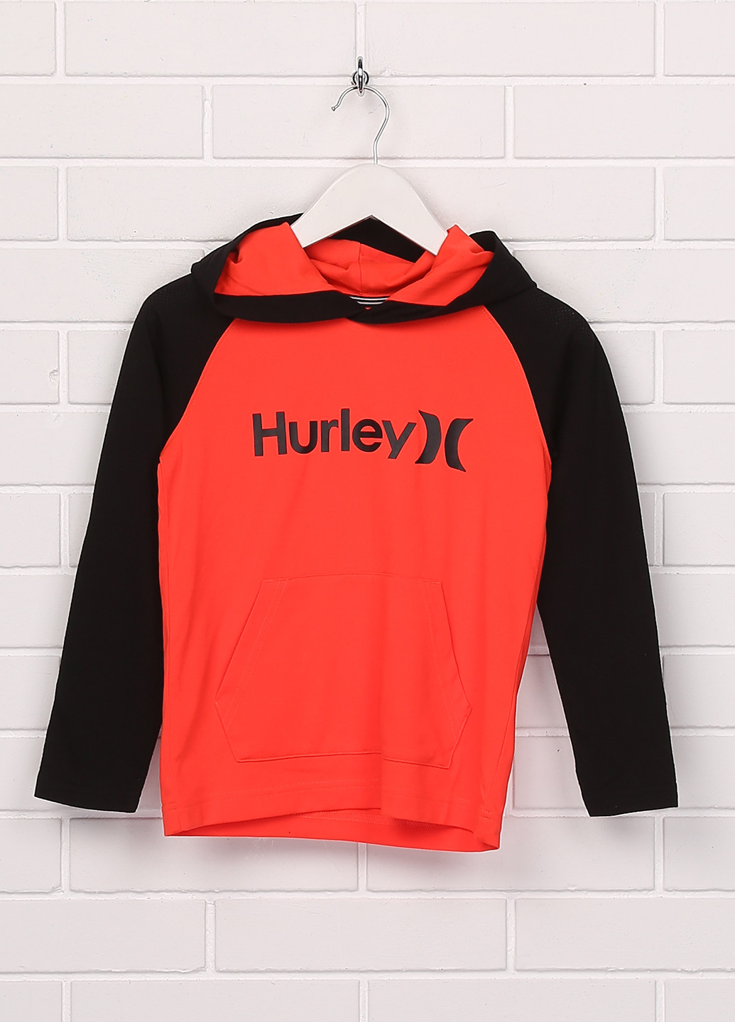 Худи Hurley (115307239)