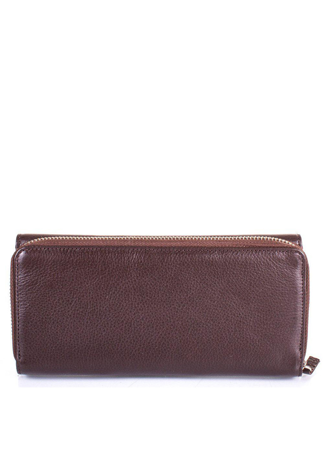 Жіночий шкіряний гаманець 19,5х10х3,5 см Grass (195547011)